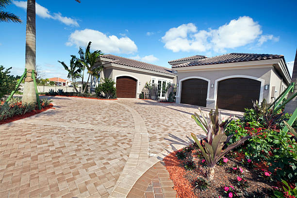 Best Commercial Driveway Pavers in Andrews, IN