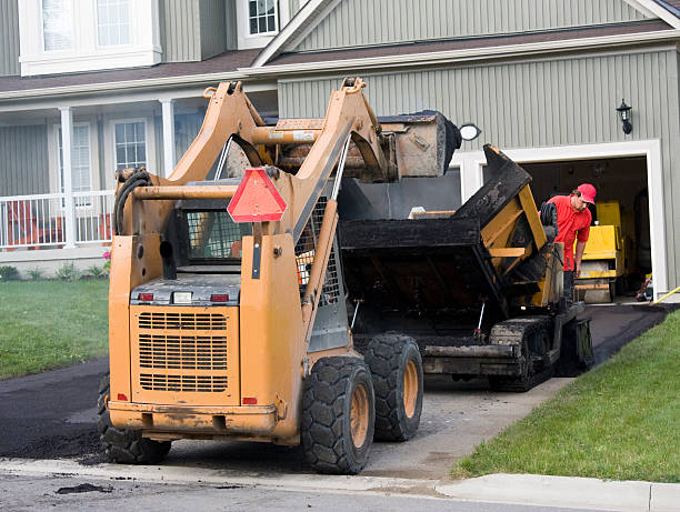 Best Colored Driveway Pavers in Andrews, IN